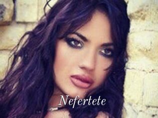 Nefertete