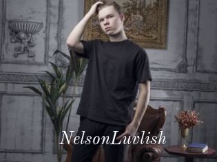 NelsonLuvlish