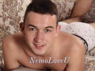 NemoLoveU