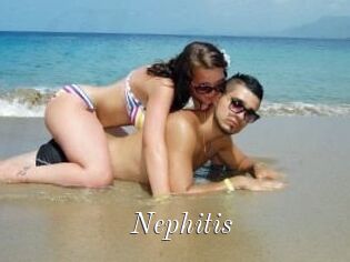 Nephitis