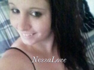 NessaLove