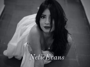 NetieEvans