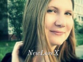 NewLoveX