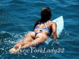 NewYorkLady22