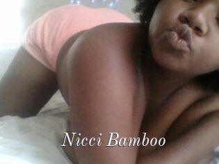 Nicci_Bamboo