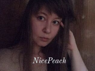 NicePeach