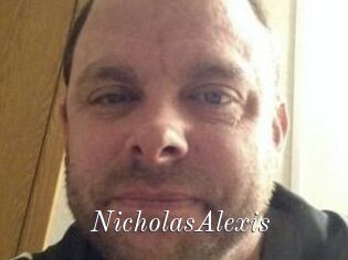 Nicholas_Alexis