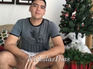 NicholasDias