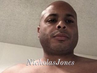 Nicholas_Jones