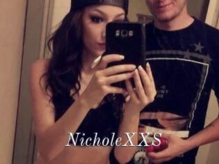 NicholeXXS