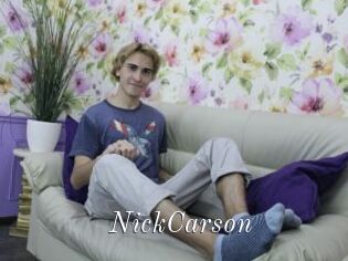 NickCarson