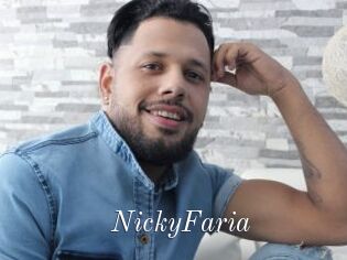 NickyFaria