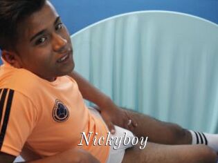 Nickyboy