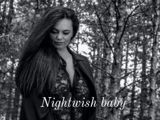 Nightwish_baby