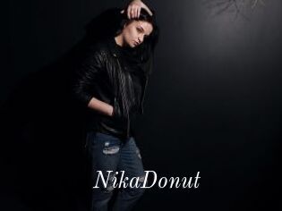 NikaDonut