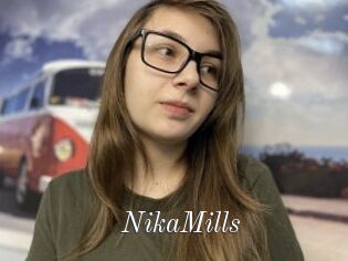 NikaMills