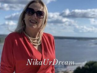 NikaUrDream