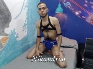 Nikandroo