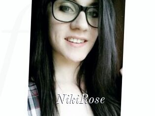 NikiRose