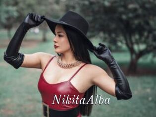 NikitaAlba