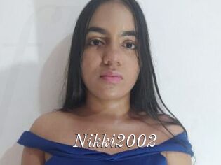 Nikki2002