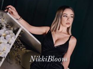 NikkiBloom