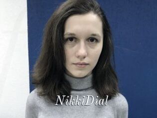 Nikki_Dial