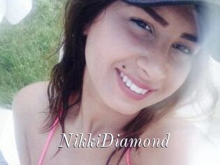 NikkiDiamond