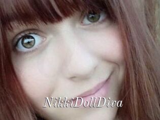 NikkiDollDiva