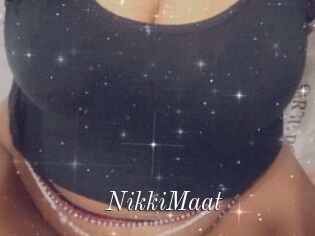 NikkiMaat