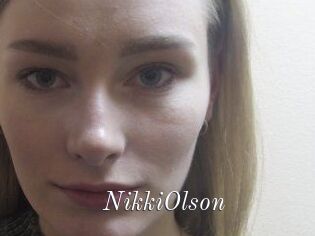 NikkiOlson