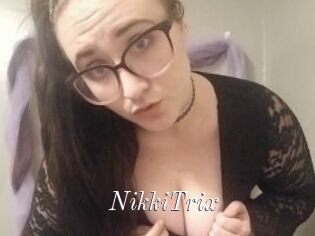 NikkiTrix