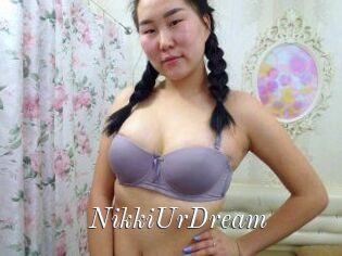 NikkiUrDream