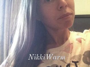 NikkiWarm