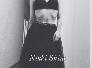 Nikki_Shine