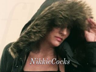 NikkieCocks