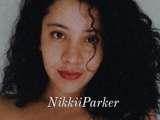 NikkiiParker