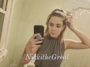 NikkitheGreat