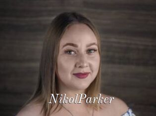 NikolParker