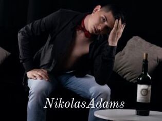 NikolasAdams