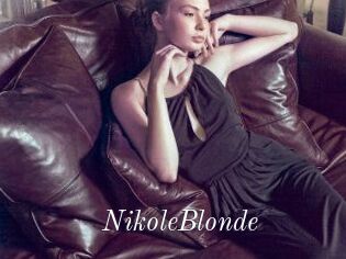 NikoleBlonde