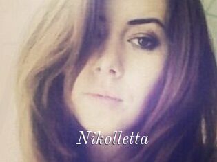 Nikolletta