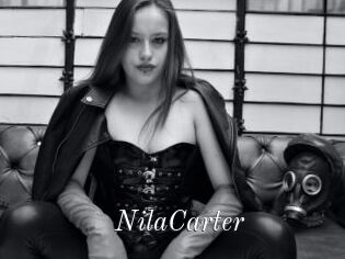 NilaCarter