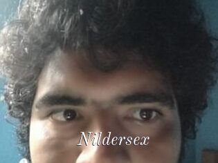 Nildersex