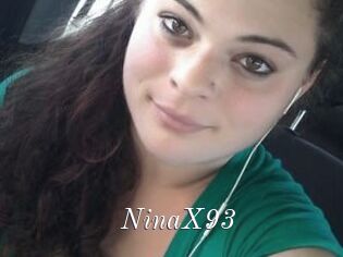 NinaX93