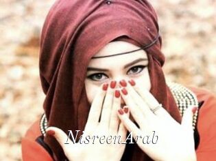 NisreenArab