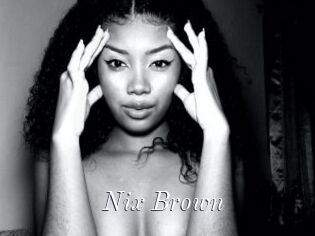 Nix_Brown