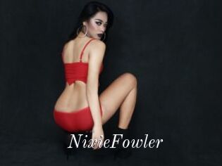 NixieFowler