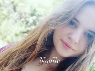 Noalle