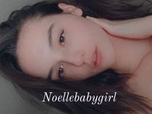 Noellebabygirl